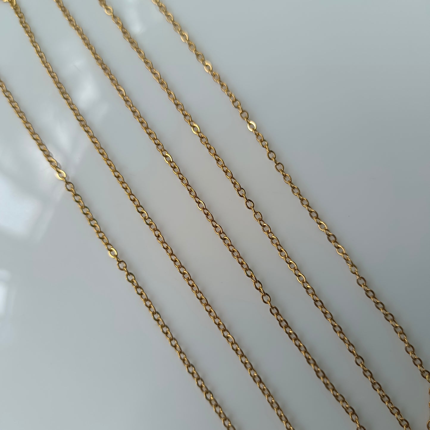 Pure 100% Stainless Steel (1 Meter Apx)