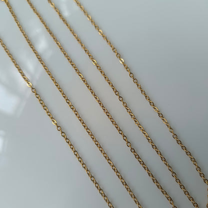 Pure 100% Stainless Steel (1 Meter Apx)