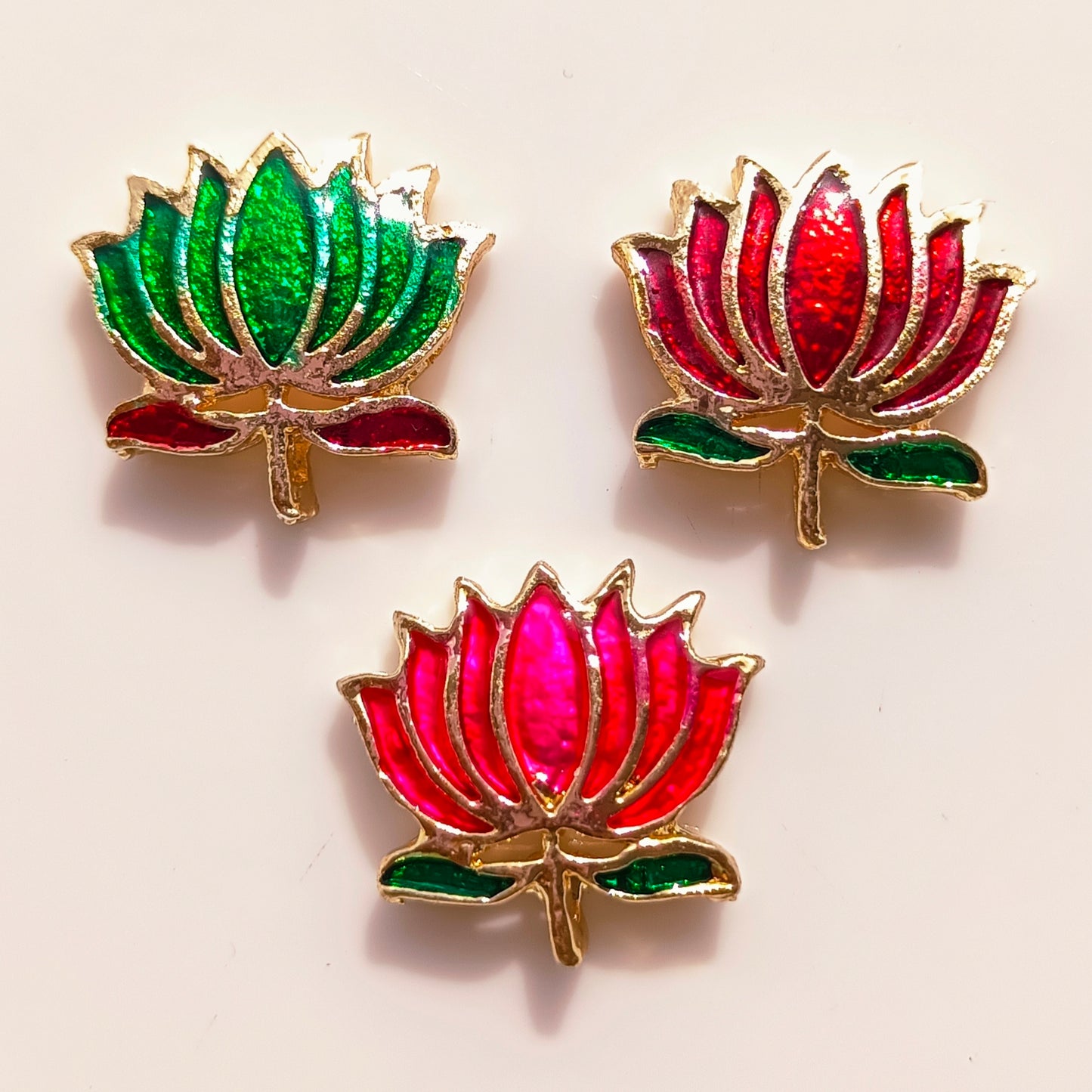Lotus Pendent