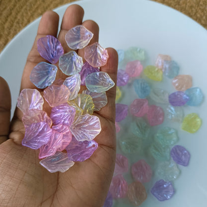 Radium Pastel Shells(15 Grams)