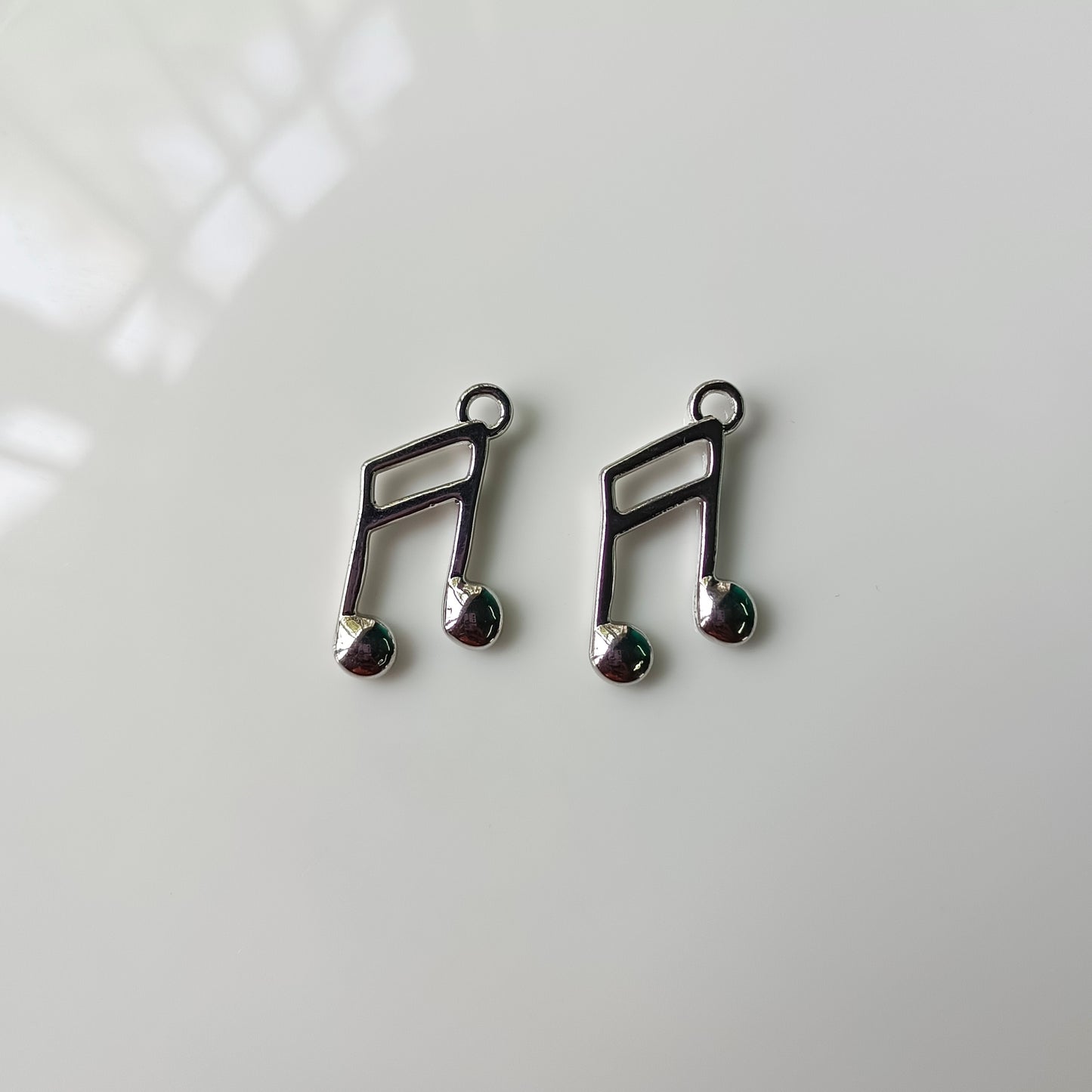 Music Charm - Anti Tarnish