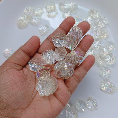 Rainbow Shell(15 gm)