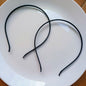 Hairband base
