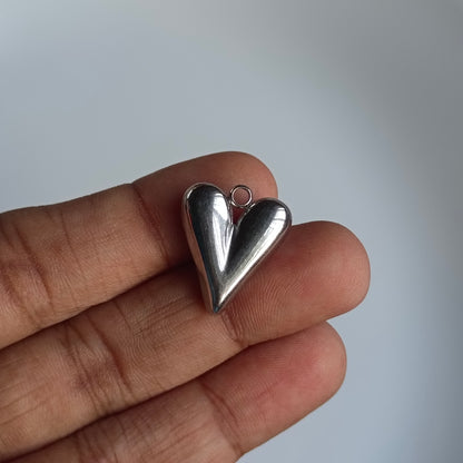 Anti - Tarnish Charms