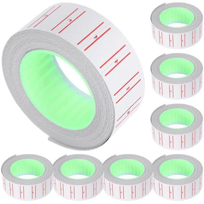 Price Sticker (50 Pieces)