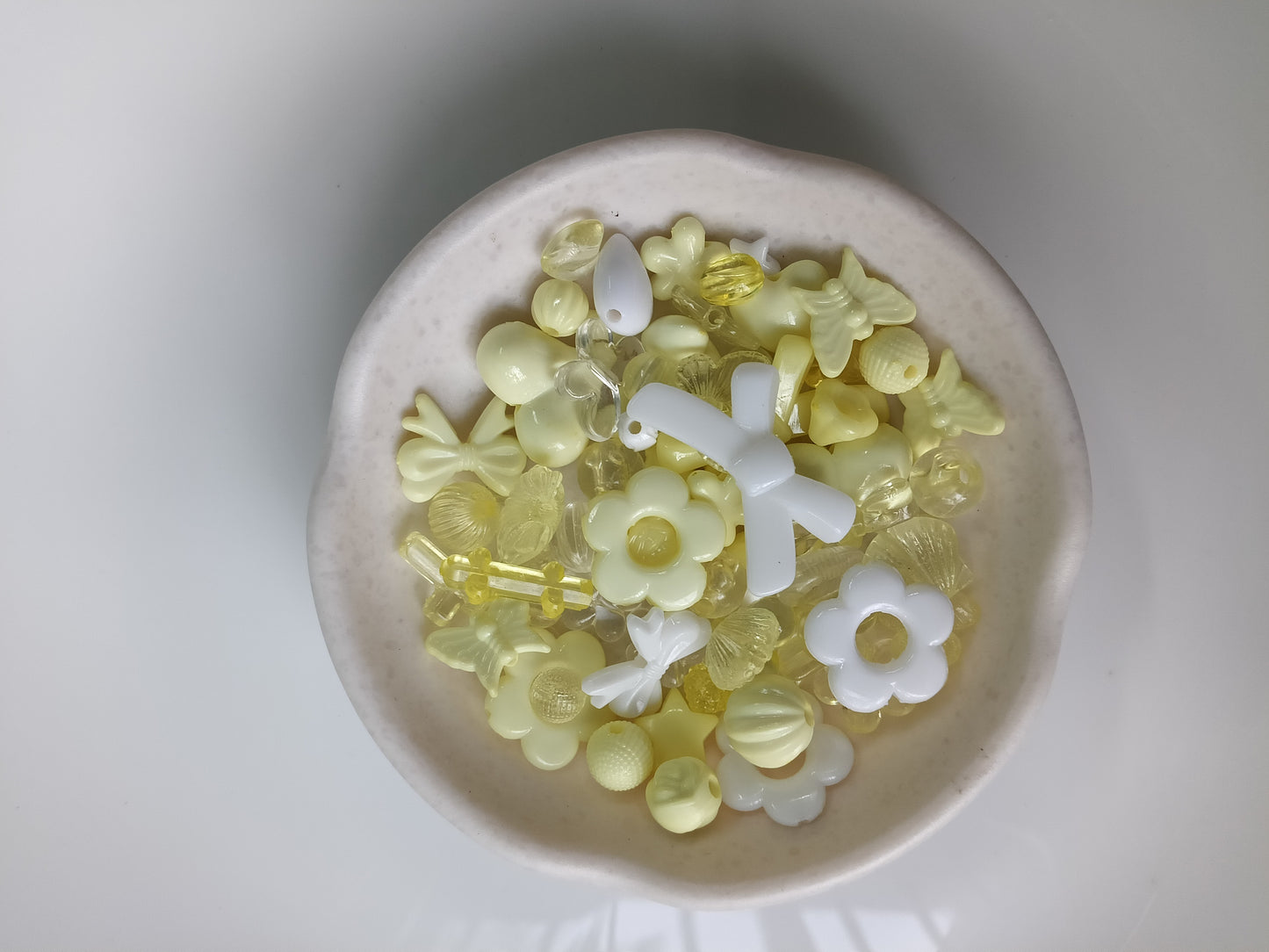 Mixed Beads BEAD SOUP - 15 Grams