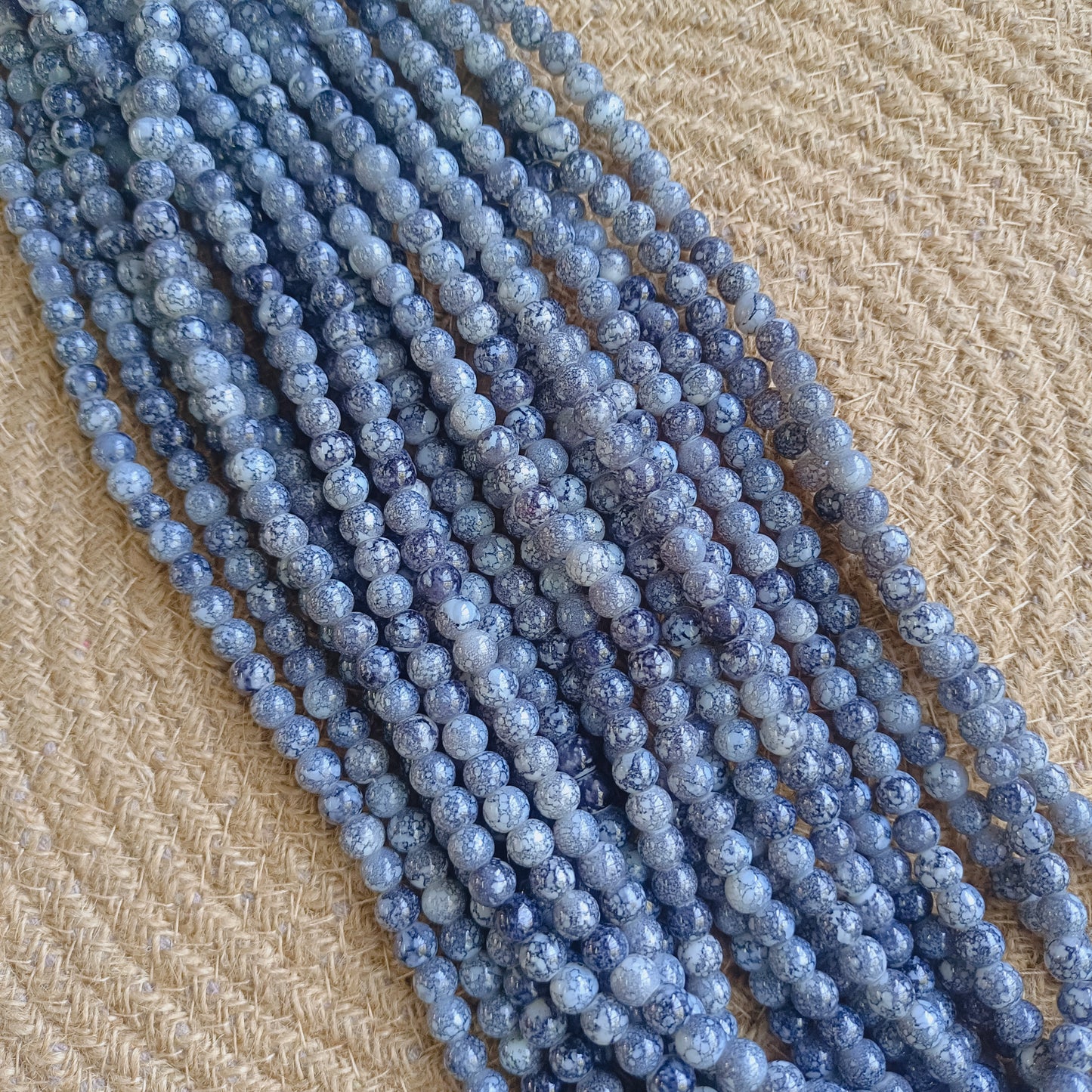 Marble Beads