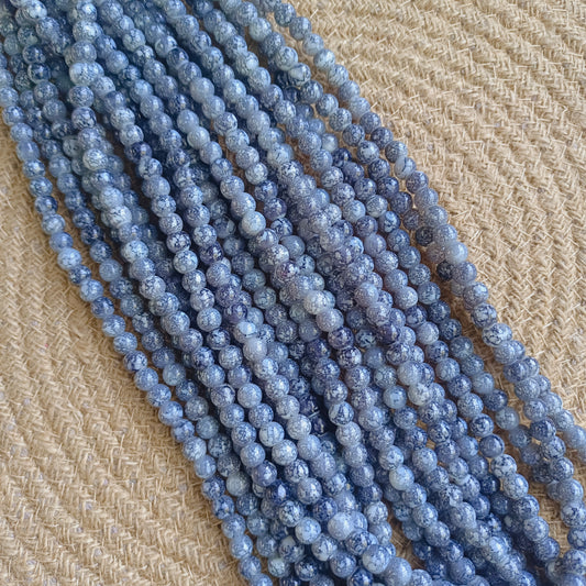 Marble Beads