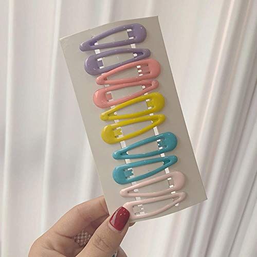 Pastel Tictacs(Pair)