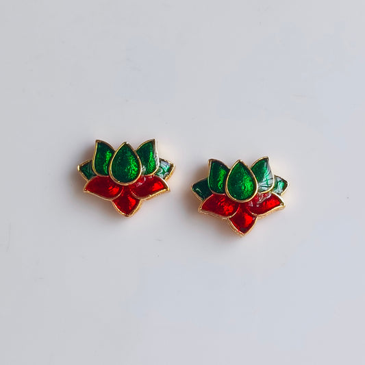 Lotus Pendent
