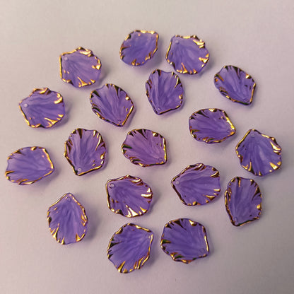 Premium Shells Matte(15 Grams)