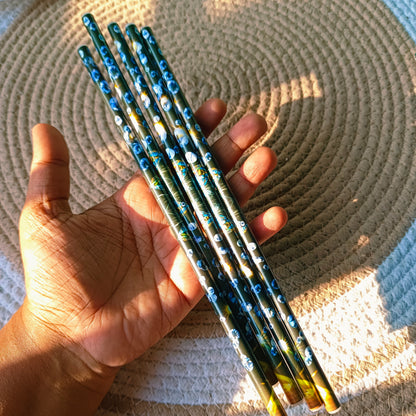 Stone Sticking Pencil (Super Sticky)