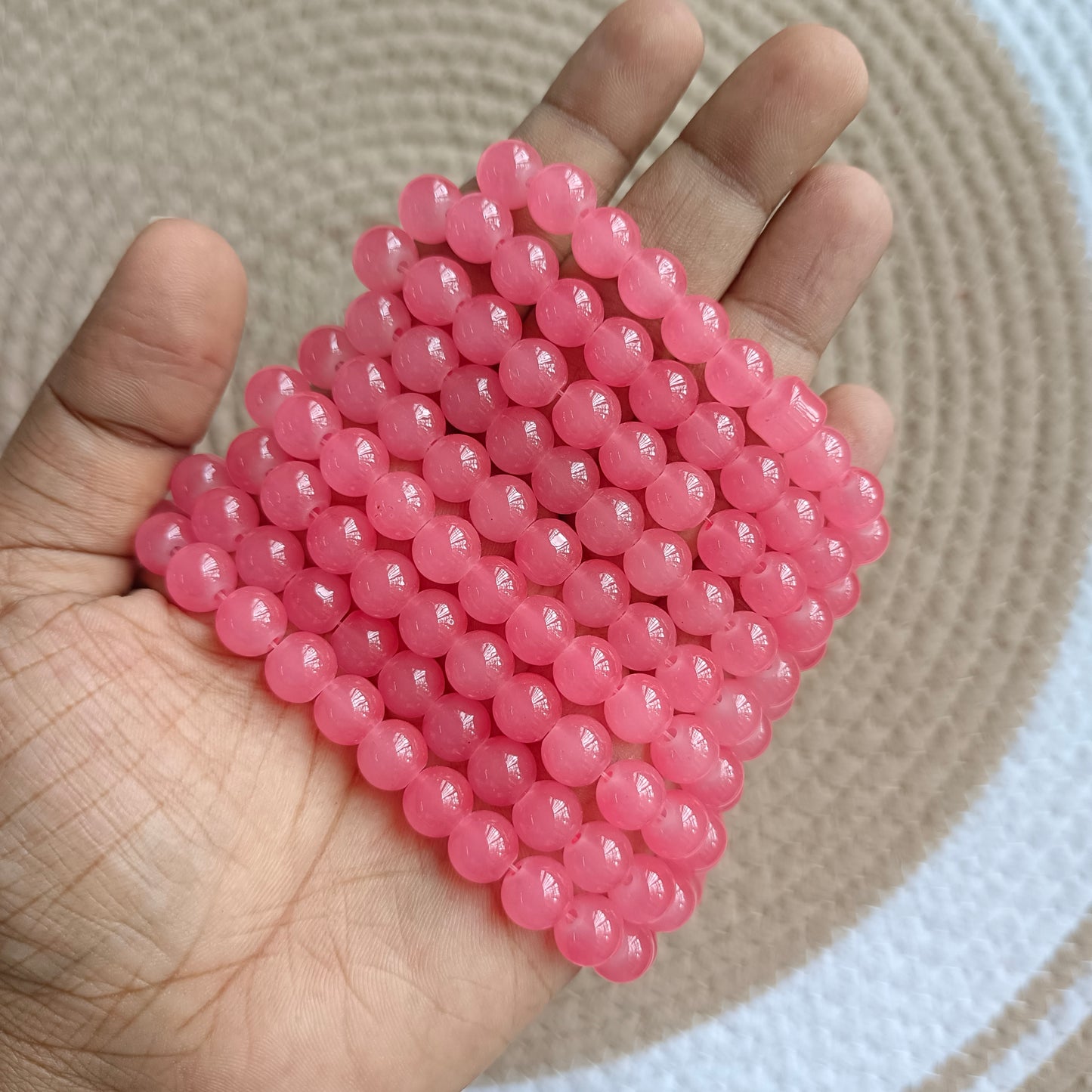 Glass Beads