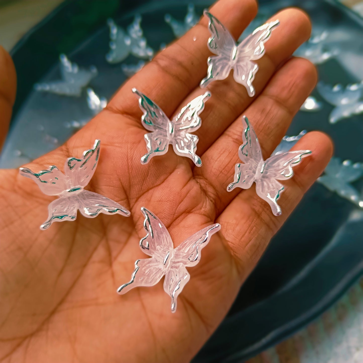 Luminous Butterfly (15 Grams)