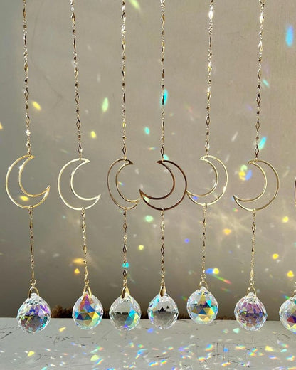 Crystal for Sun catcher