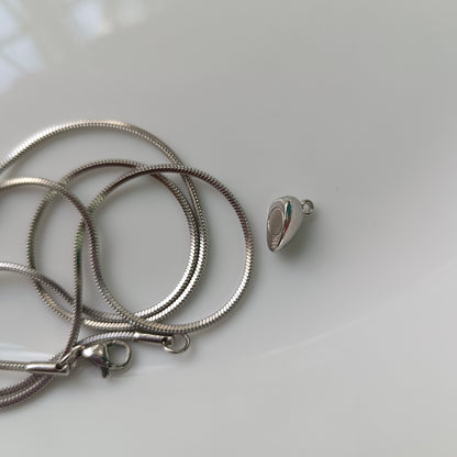 Stainless Steel Readymade Chain