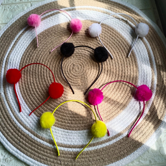 Cutest Rabbit Headbands