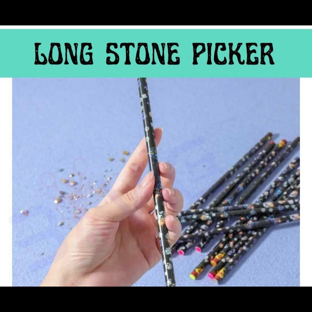 Stone Sticking Pencil (Super Sticky)