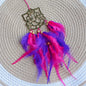 Ganesha Car Hanging Dreamcatcher