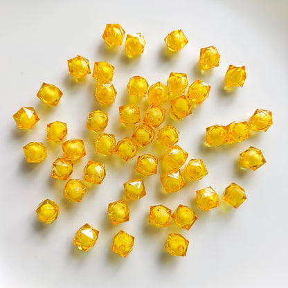 Fancy Beads (20 Grams)