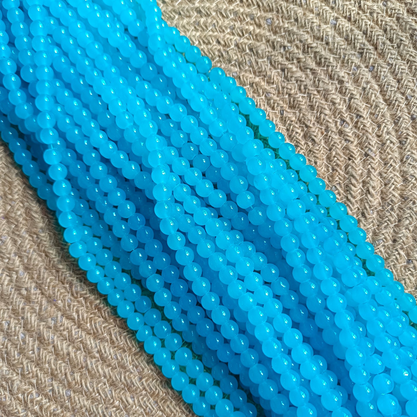 Glass Beads