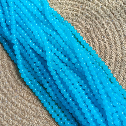 Glass Beads