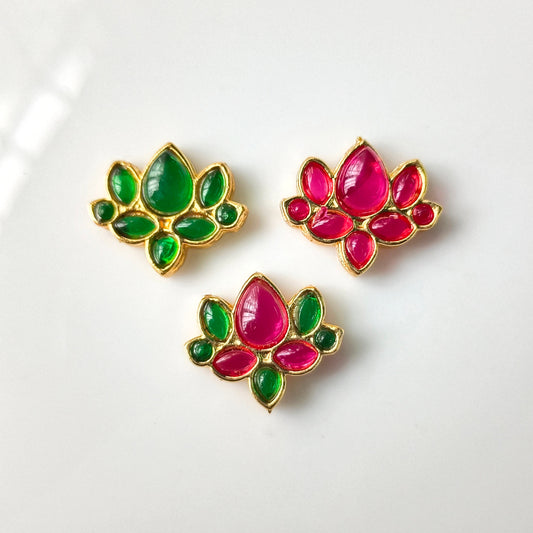 Lotus Pendents