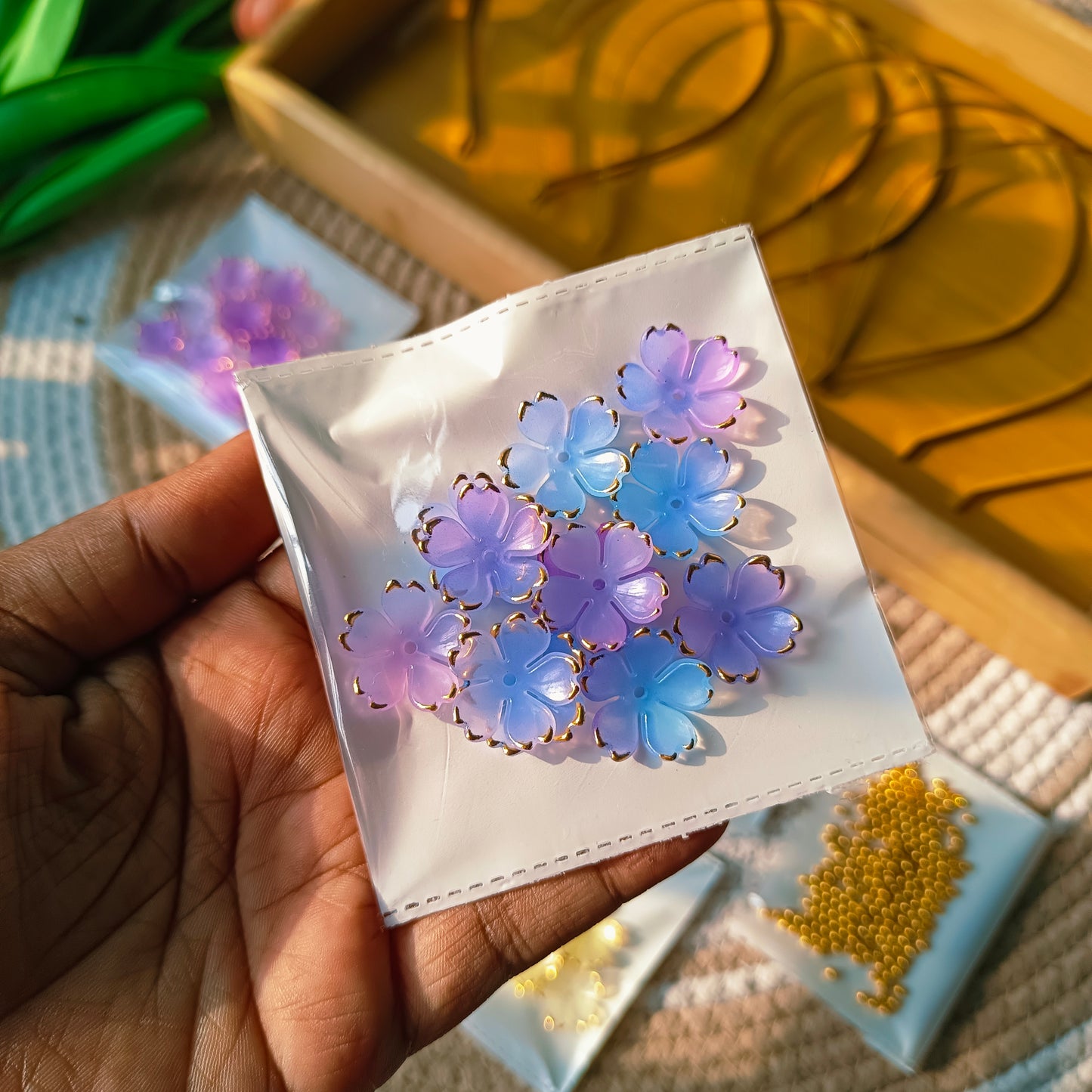 Premium Hairband Making Kit