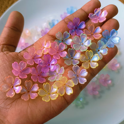 Radium Flower (10 Grams)