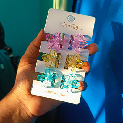 Fairy Dust Claws (Pack of 6)