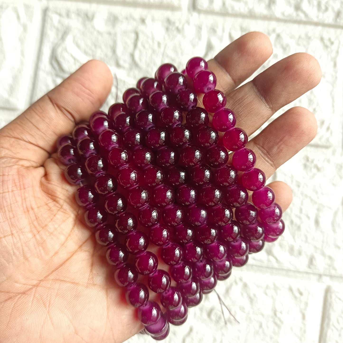 Glass Beads