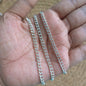 Silver Thick Chain(1 Meter)