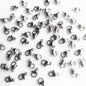 Stainless Steel Hooks (2 Pieces)