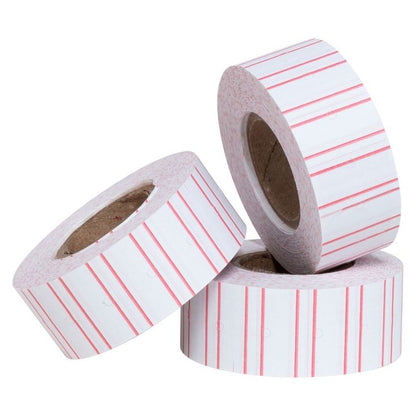 Price Sticker (50 Pieces)