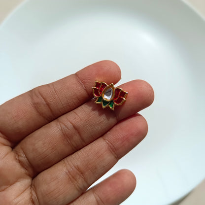 Lotus Pendent