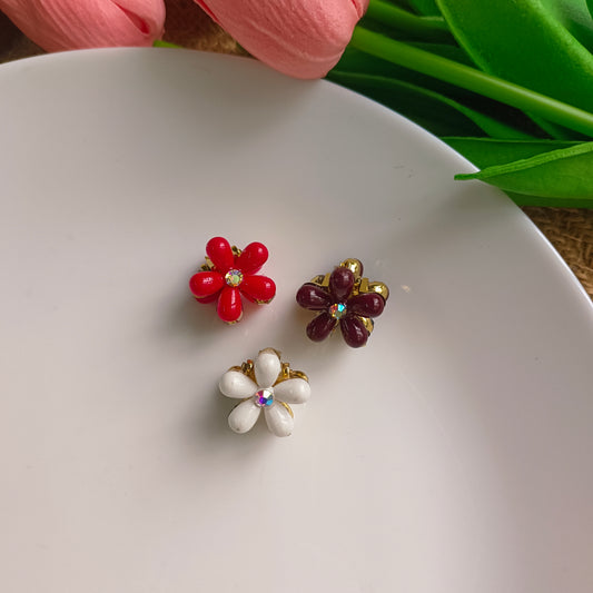Flower claws