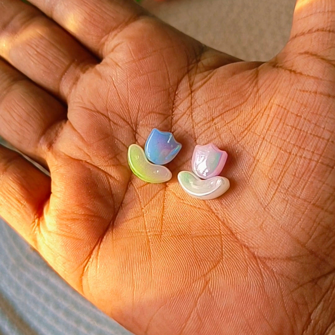 Chromatic Shine tulip(10 Grams)