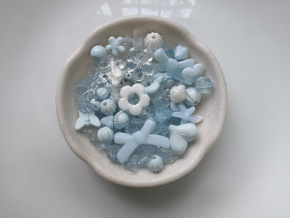 Mixed Beads BEAD SOUP - 15 Grams