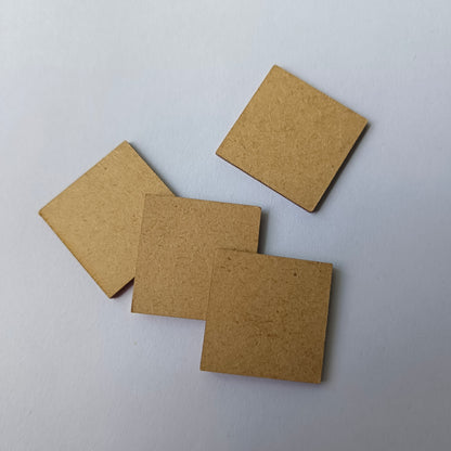 Mdf (5 Pieces)