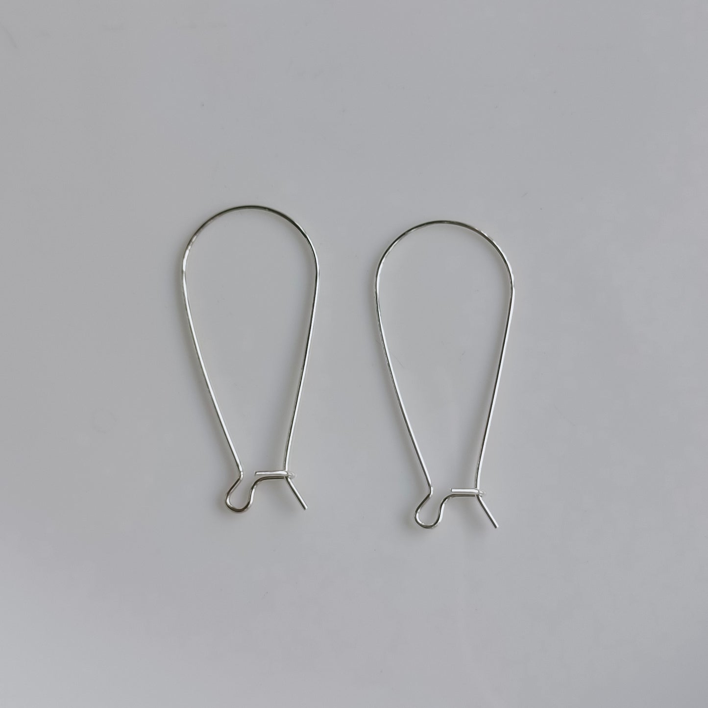 Earring Hook(5 pairs)