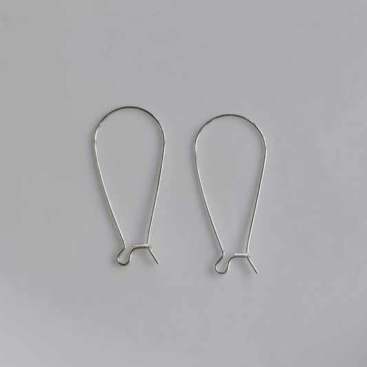 Earring Hook(5 pairs)