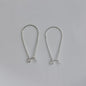 Earring Hook(5 pairs)