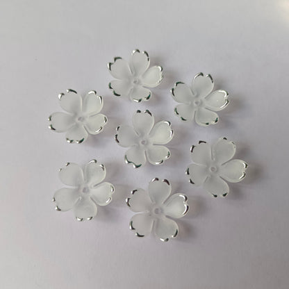 Matte Flowers(15 Grams)
