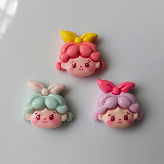 Cute Doll