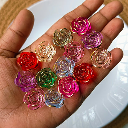 Premium Roses(15 Grams)