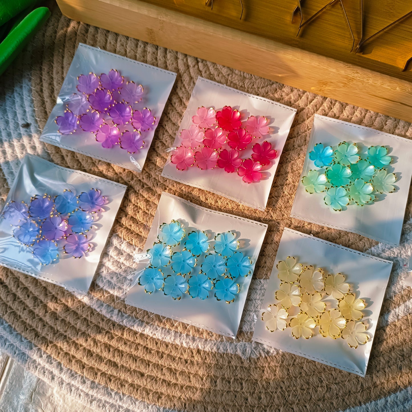 Premium Hairband Making Kit