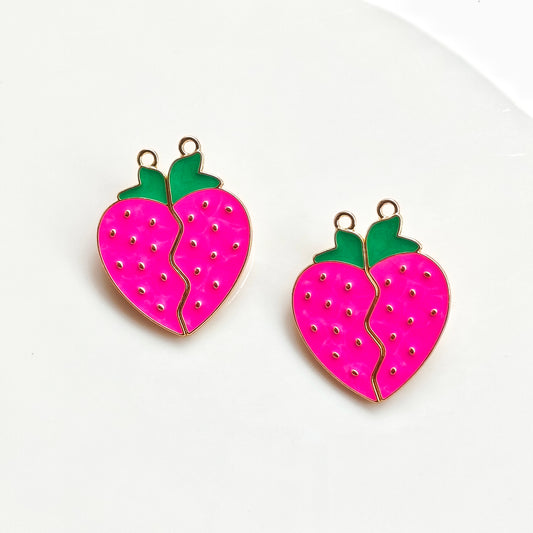 Magnet Strawberry