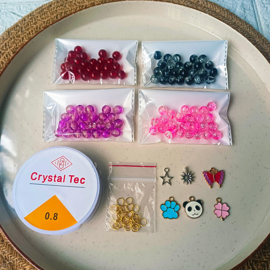 Bracelet Making Kit