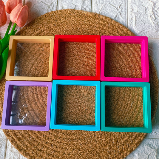 Display Boxes