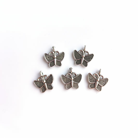 Butterfly (5 pieces)